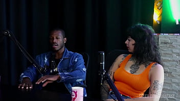 Compilados do hyoran carvalho & my hell williams no bora cast com bruna carlos parte 3 watch sheer red