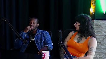 Compilados do hyoran carvalho & my hell williams no bora cast com bruna carlos parte 3 watch sheer red