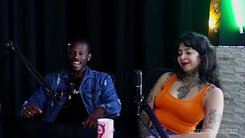 Compilados do hyoran carvalho & my hell williams no bora cast com bruna carlos parte 3 watch sheer red