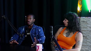 Compilados do hyoran carvalho & my hell williams no bora cast com bruna carlos parte 3 watch sheer red