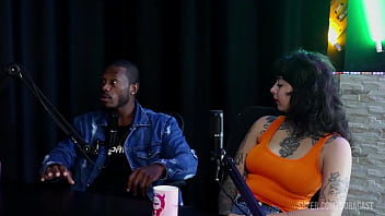 Compilados do hyoran carvalho & my hell williams no bora cast com bruna carlos parte 3 watch sheer red