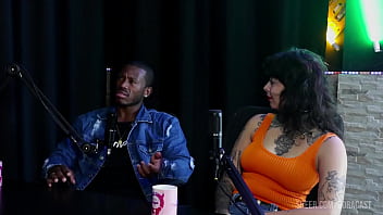 Compilados do hyoran carvalho & my hell williams no bora cast com bruna carlos parte 3 watch sheer red