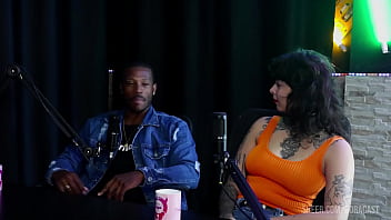 Compilados do hyoran carvalho & my hell williams no bora cast com bruna carlos parte 3 watch sheer red