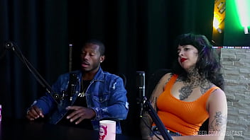 Compilados do hyoran carvalho & my hell williams no bora cast com bruna carlos parte 3 watch sheer red