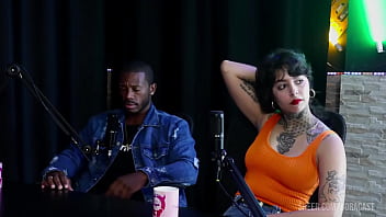 Compilados do hyoran carvalho & my hell williams no bora cast com bruna carlos parte 3 watch sheer red