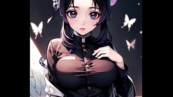 Shinobu Showing thumbnail