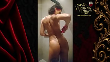 O toque do óleo – veronna ink