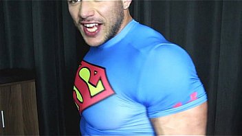 If Superman Wore Lycra thumbnail