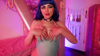 Edging joi fun in my dungeon