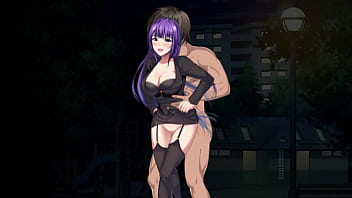 Homeless World All Animations And Cg Of Pretty Hentai Game thumbnail