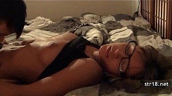 Sex Goddess Teenie Banged Hard thumbnail