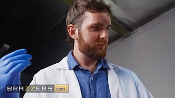 Smile thick dick brazzers