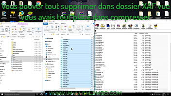 Mail toonslive3 tuto nétoyage de mesh