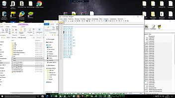 Mail toonslive3 tuto nétoyage de mesh