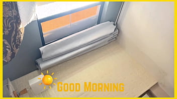 Vanessa rafaella ts shemale good morning