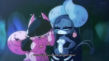 Monster female sex Monster female sex