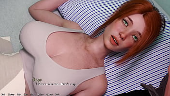 Being a dik #56 taking care of busty redhead sorority president while she is sick ends up cuddling and taking a nap with her Being a dik #56 taking care of busty redhead sorority president while she is sick ends up cuddling and taking a nap with her