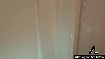 It's Alex Legend Banging Avery Jane Anal Creampie Alert Bootylicious thumbnail