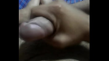 Se masturbando na rede