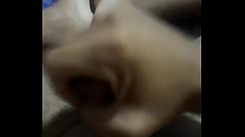 Se masturbando na rede