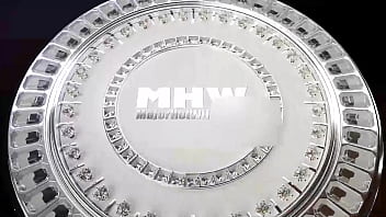 Busty horny milf nina dolci rides rome major's cock and gets jizzed