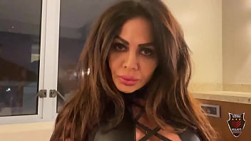 Busty horny milf nina dolci rides rome major's cock and gets jizzed