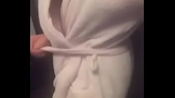 Beautiful body showing