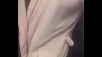 Beautiful body showing