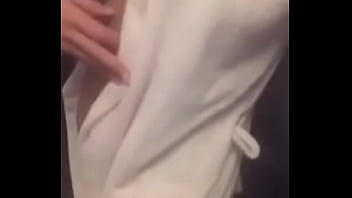 Beautiful body showing