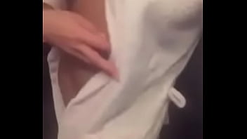 Beautiful body showing