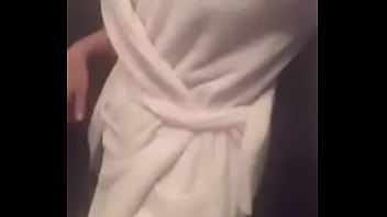 Beautiful body showing