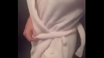 Beautiful body showing