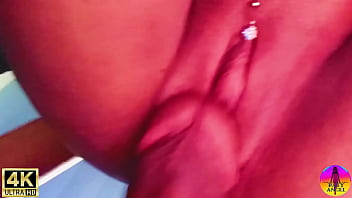 Trailer i took cum in my pussy in the cold of july to warm up my pussy