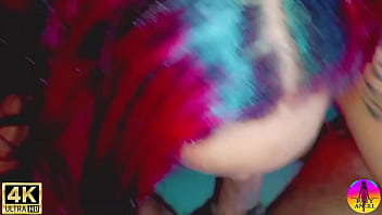 Trailer i took cum in my pussy in the cold of july to warm up my pussy