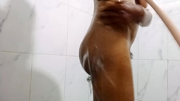 Japanese widow pleased with asian cute