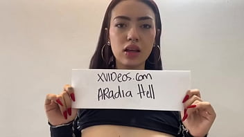 Vídeo de verificación