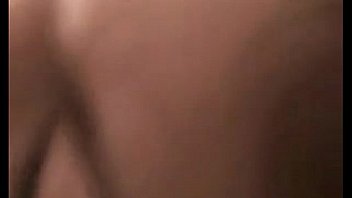 Hairy girl doing anal with her boyfriend