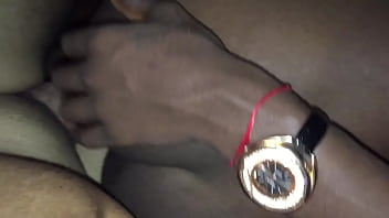 Teen Ebony Let Me Fuck Her Perfect Ass thumbnail