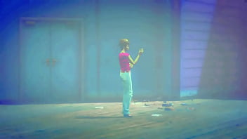 Rainbow dolphin music