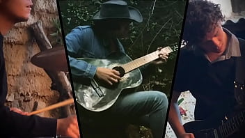 Rainbow dolphin music