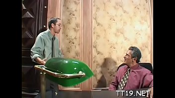 Schlong hardens with adorable daryn's taco