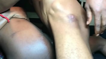 Sweet pussy fucked raw by my friend