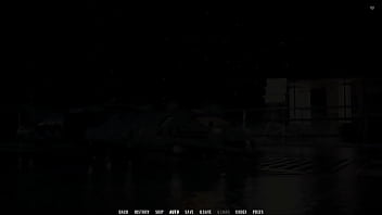 Tales from the unending void #34 blonde lesbian loves to eat ebony pussy