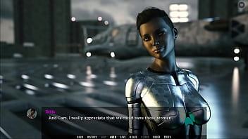 Tales from the unending void #34 blonde lesbian loves to eat ebony pussy