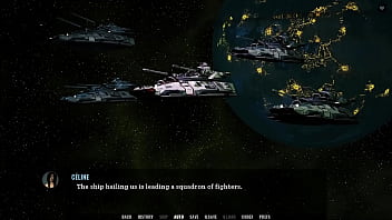 Tales from the unending void #34 blonde lesbian loves to eat ebony pussy