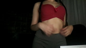 Perfect fucktoy anal plug