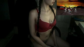 Perfect fucktoy anal plug