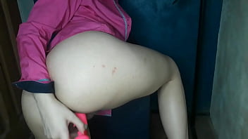 Perfect fucktoy anal plug