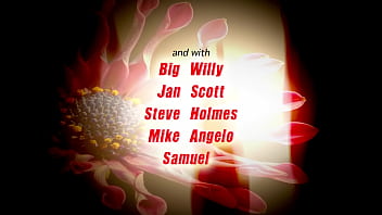 I want big black cock full movie