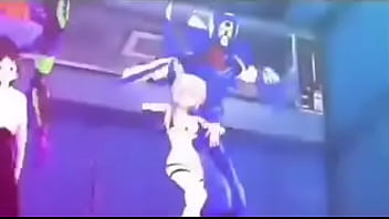 Evangelion incrível xd